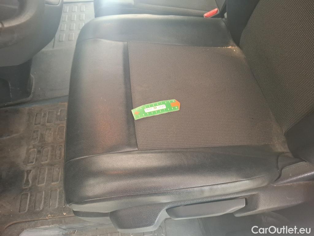  Citroen  Jumpy  Fourgon Club M 1.5 BlueHDi 100CV BVM6 E6dT #52