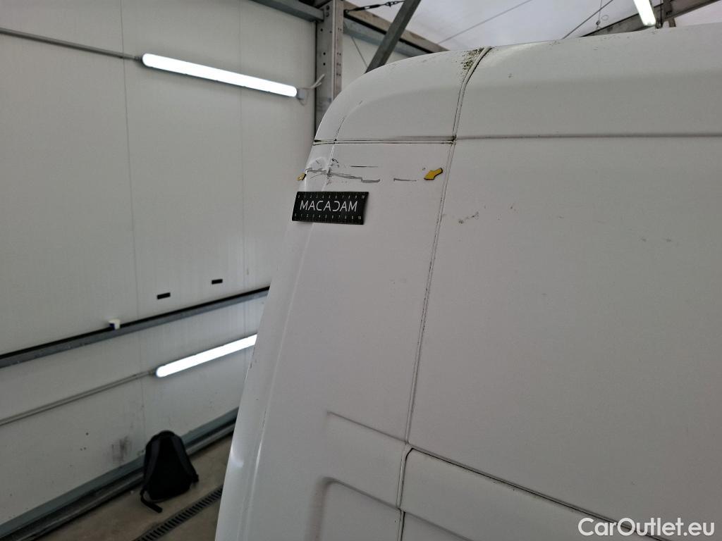  Citroen  Jumper  Fourgon Grand Volume 30 L2H2 Club BlueHDi 140 Start&Stop BlueHDi 140CV BVM6 E6dT #26