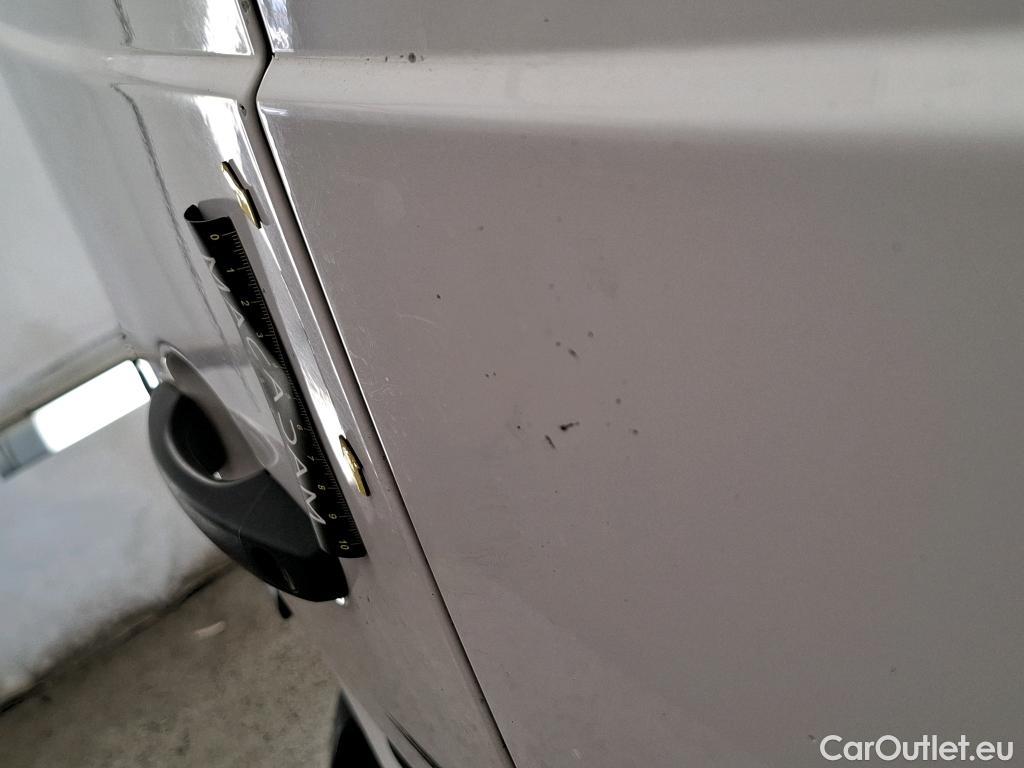  Citroen  Jumpy  Fourgon Club M 1.5 BlueHDi 100CV BVM6 E6dT #19