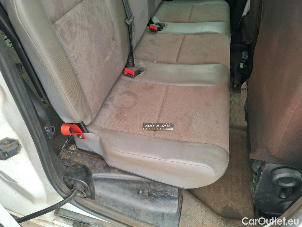  Citroen  Berlingo CITROEN  Cabine Approfondie VU 4p Fourgonnette BlueHDi 100 BVM Confort Cabine App. XL #17