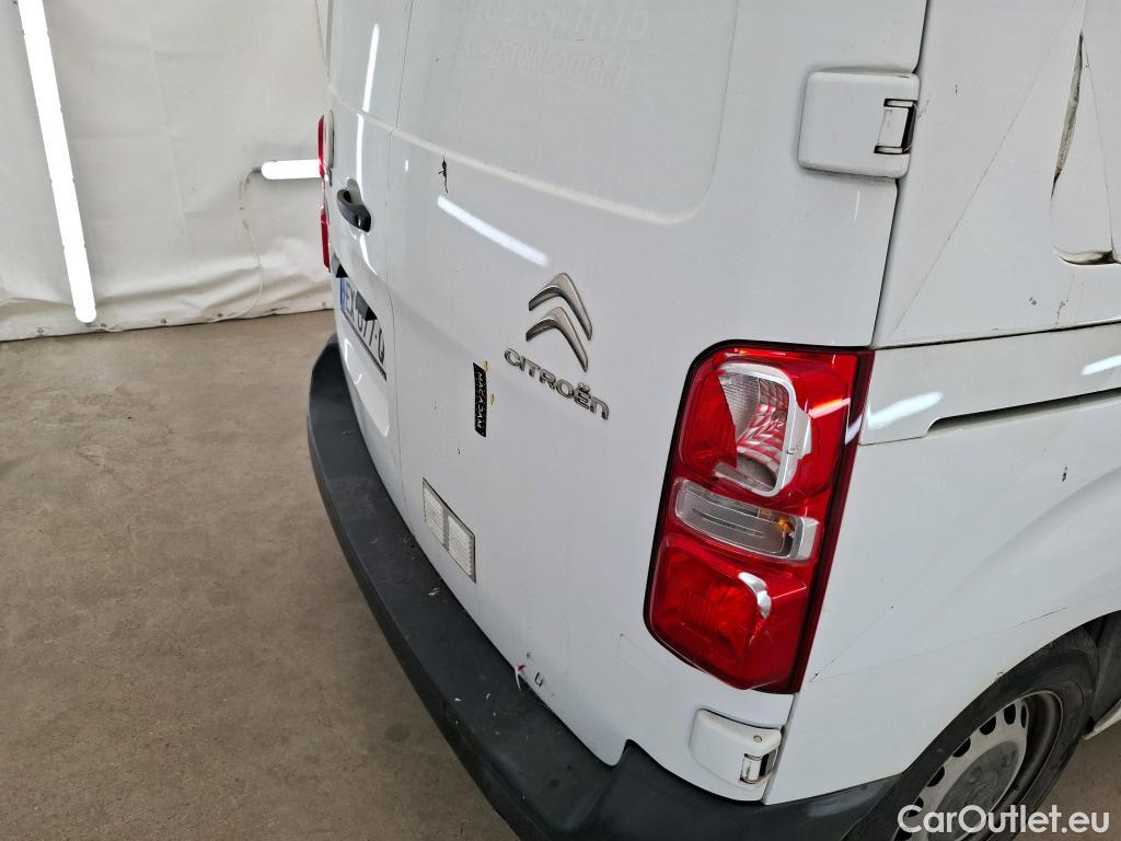  Citroen  Jumpy  Fourgon Business M 1.6 BlueHDi 95CV BVM5 E6 #64