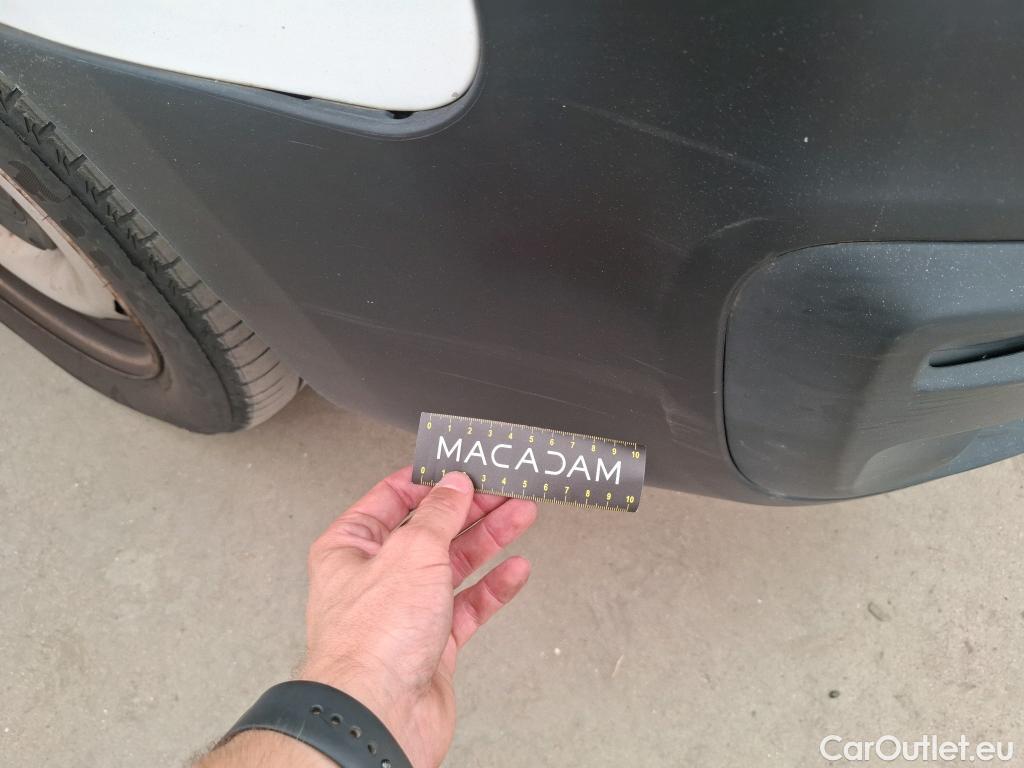  Citroen  Berlingo CITROEN  Cabine Approfondie VU 4p Fourgonnette BlueHDi 100 BVM Confort Cabine App. XL #48