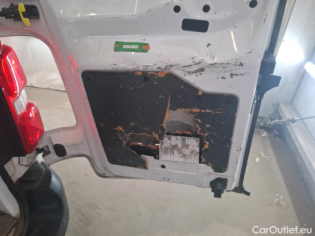  Citroen  Jumpy  Fourgon Club M 1.5 BlueHDi 100CV BVM6 E6dT #39