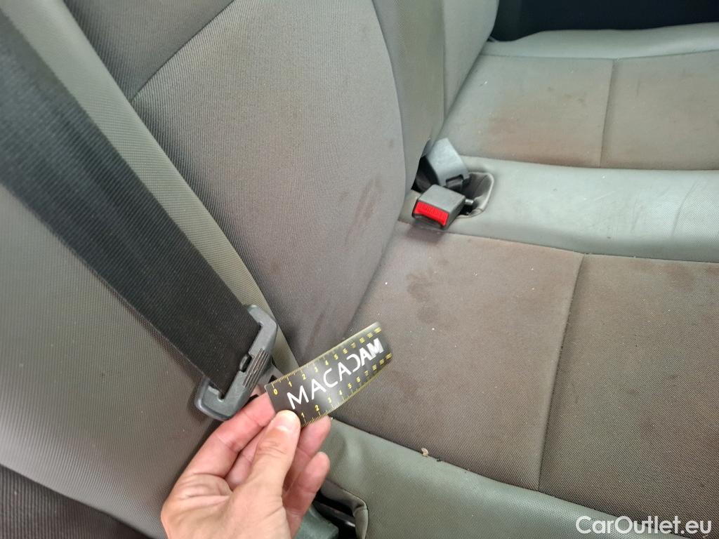 Citroen  Berlingo CITROEN  Cabine Approfondie VU 4p Fourgonnette BlueHDi 100 BVM Confort Cabine App. XL #20