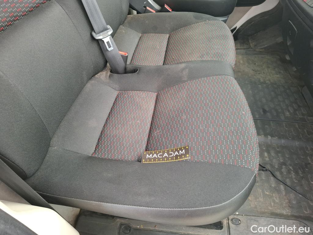  Citroen  Jumper  Fourgon Grand Volume 30 L2H2 Club BlueHDi 140 Start&Stop BlueHDi 140CV BVM6 E6dT #51
