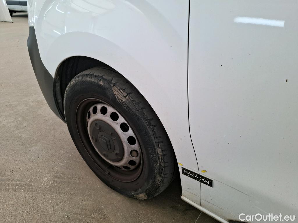  Citroen  Jumpy  Fourgon Business M 1.6 BlueHDi 95CV BVM5 E6 #61