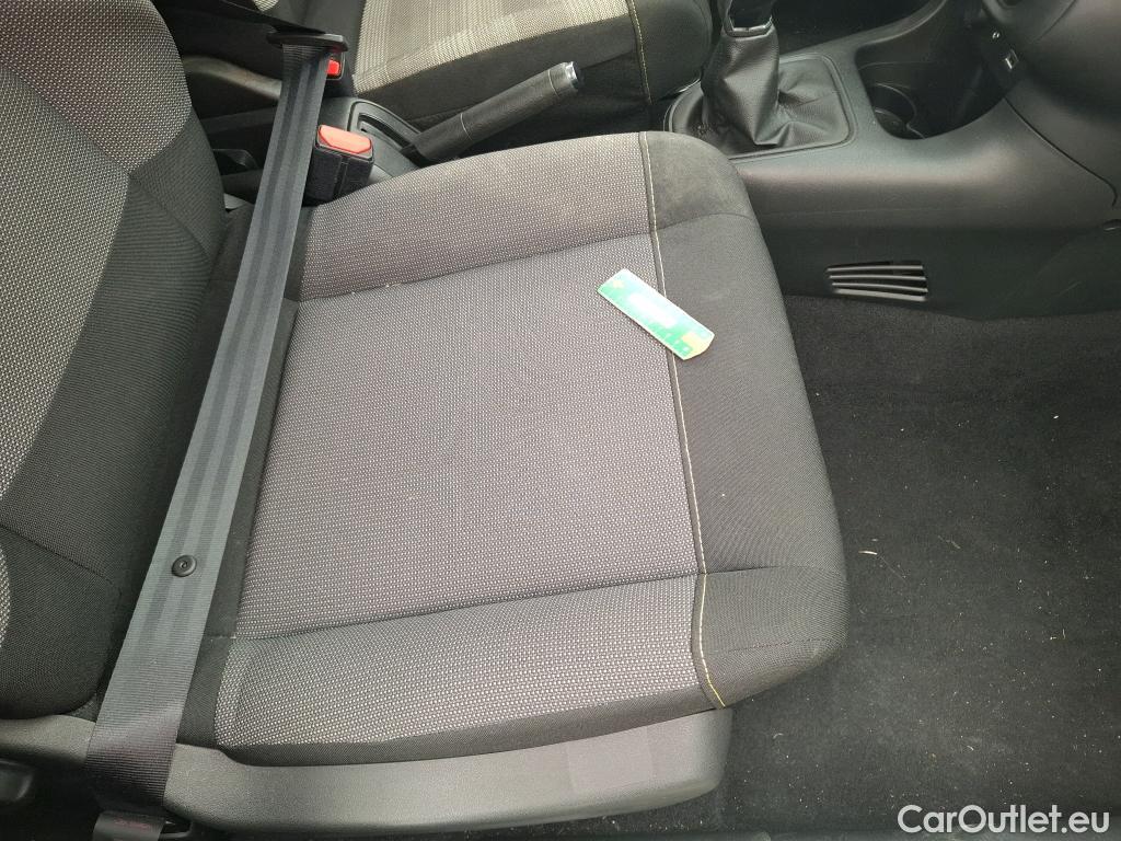  Citroen  C3  Société Feel Nav 1.2 PureTech 80CV BVM5 E6 #11