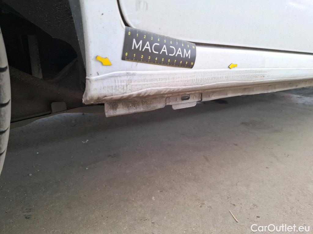  Citroen  Berlingo CITROEN  Cabine Approfondie VU 4p Fourgonnette BlueHDi 100 BVM Confort Cabine App. XL #2
