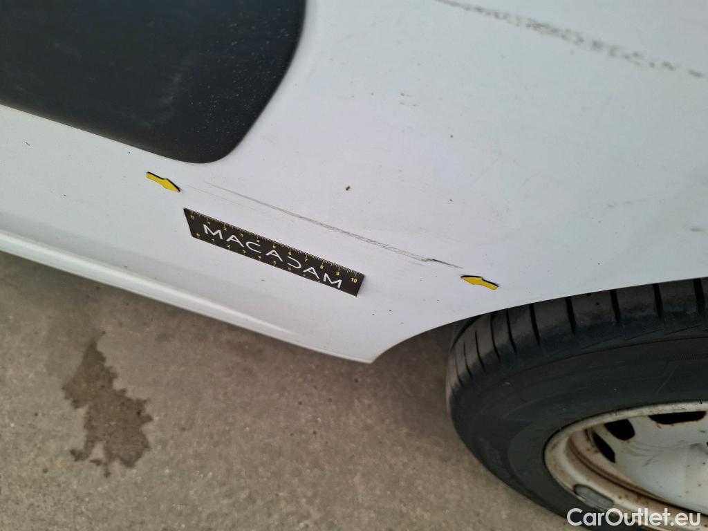  Citroen  Berlingo CITROEN  Cabine Approfondie VU 4p Fourgonnette BlueHDi 100 BVM Confort Cabine App. XL #44