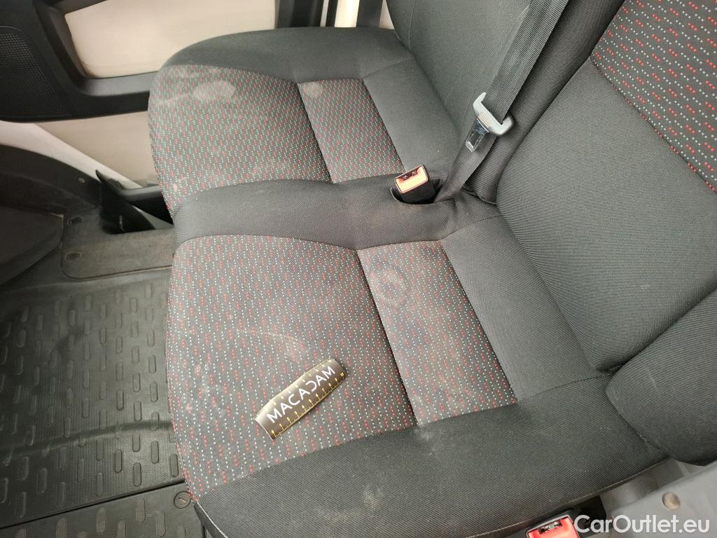  Citroen  Jumper CITROEN  Benne SC VU 2p Pick-up 35 L2 BlueHDi 130 BVM6 Confort #22