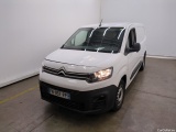  Citroen  Berlingo  Fourgon Club XL 950 1.5 BlueHDi 100CV BVM5 E6dT 