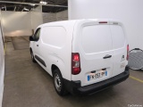  Citroen  Berlingo  Fourgon Club XL 950 1.5 BlueHDi 100CV BVM5 E6dT #2