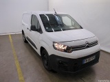  Citroen  Berlingo  Fourgon Club XL 950 1.5 BlueHDi 100CV BVM5 E6dT #4