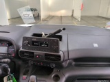  Citroen  Berlingo  Fourgon Club XL 950 1.5 BlueHDi 100CV BVM5 E6dT #7