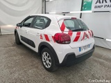  Citroen  C3  Société Feel Nav 1.2 PureTech 80CV BVM5 E6 #2