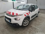  Citroen  C3  Société Feel Nav 1.2 PureTech 80CV BVM5 E6 