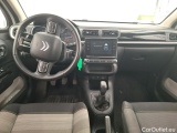  Citroen  C3  Société Feel Nav 1.2 PureTech 80CV BVM5 E6 #5