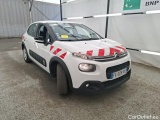  Citroen  C3  Société Feel Nav 1.2 PureTech 80CV BVM5 E6 #4