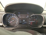  Citroen  C3  Société Feel Nav 1.2 PureTech 80CV BVM5 E6 #6
