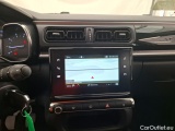  Citroen  C3  Société Feel Nav 1.2 PureTech 80CV BVM5 E6 #7