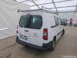  Citroen  Berlingo CITROEN  Cabine Approfondie VU 4p Fourgonnette BlueHDi 100 BVM Confort Cabine App. XL #3