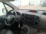  Citroen  Berlingo CITROEN  Cabine Approfondie VU 4p Fourgonnette BlueHDi 100 BVM Confort Cabine App. XL #5