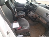  Citroen  Berlingo CITROEN  Cabine Approfondie VU 4p Fourgonnette BlueHDi 100 BVM Confort Cabine App. XL #8