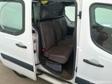  Citroen  Berlingo CITROEN  Cabine Approfondie VU 4p Fourgonnette BlueHDi 100 BVM Confort Cabine App. XL #9