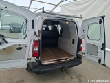 Citroen  Berlingo CITROEN  Cabine Approfondie VU 4p Fourgonnette BlueHDi 100 BVM Confort Cabine App. XL #10