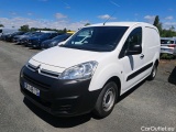  Citroen  Berlingo CITROEN  VU 3p Fourgonnette VTi 95 BVM Confort M 