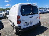  Citroen  Berlingo CITROEN  VU 3p Fourgonnette VTi 95 BVM Confort M #2