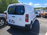  Citroen  Berlingo CITROEN  VU 3p Fourgonnette VTi 95 BVM Confort M #3