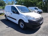  Citroen  Berlingo CITROEN  VU 3p Fourgonnette VTi 95 BVM Confort M #4