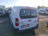  Citroen  Berlingo CITROEN  VU 3p Fourgonnette VTi 95 BVM Confort M #2
