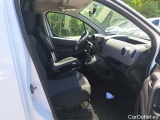  Citroen  Berlingo CITROEN  VU 3p Fourgonnette VTi 95 BVM Confort M #8