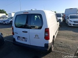  Citroen  Berlingo CITROEN  VU 3p Fourgonnette VTi 95 BVM Confort M #3