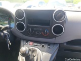  Citroen  Berlingo CITROEN  VU 3p Fourgonnette VTi 95 BVM Confort M #7