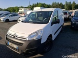  Citroen  Berlingo CITROEN  VU 3p Fourgonnette VTi 95 BVM Confort M 