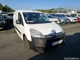  Citroen  Berlingo CITROEN  VU 3p Fourgonnette VTi 95 BVM Confort M #4