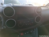  Citroen  Berlingo CITROEN  VU 3p Fourgonnette VTi 95 BVM Confort M #7