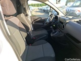  Citroen  Berlingo CITROEN  VU 3p Fourgonnette VTi 95 BVM Confort M #8
