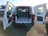  Citroen  Berlingo CITROEN  VU 3p Fourgonnette VTi 95 BVM Confort M #10