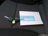  Citroen  Berlingo CITROEN  VU 3p Fourgonnette VTi 95 BVM Confort M #12