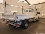  Citroen  Jumper CITROEN  Benne SC VU 2p Pick-up 35 L2 BlueHDi 130 BVM6 Confort #3