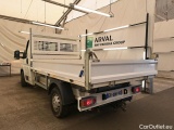  Citroen  Jumper CITROEN  Benne SC VU 2p Pick-up 35 L2 BlueHDi 130 BVM6 Confort #2