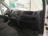  Citroen  Jumper CITROEN  Benne SC VU 2p Pick-up 35 L2 BlueHDi 130 BVM6 Confort #5