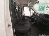  Citroen  Jumper CITROEN  Benne SC VU 2p Pick-up 35 L2 BlueHDi 130 BVM6 Confort #8