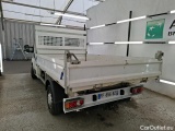  Citroen  Jumper CITROEN  Benne SC VU 2p Pick-up 35 L2 BlueHDi 130 BVM6 Confort #2