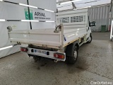  Citroen  Jumper CITROEN  Benne SC VU 2p Pick-up 35 L2 BlueHDi 130 BVM6 Confort #3