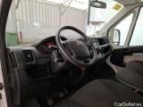  Citroen  Jumper CITROEN  Benne SC VU 2p Pick-up 35 L2 BlueHDi 130 BVM6 Confort #5